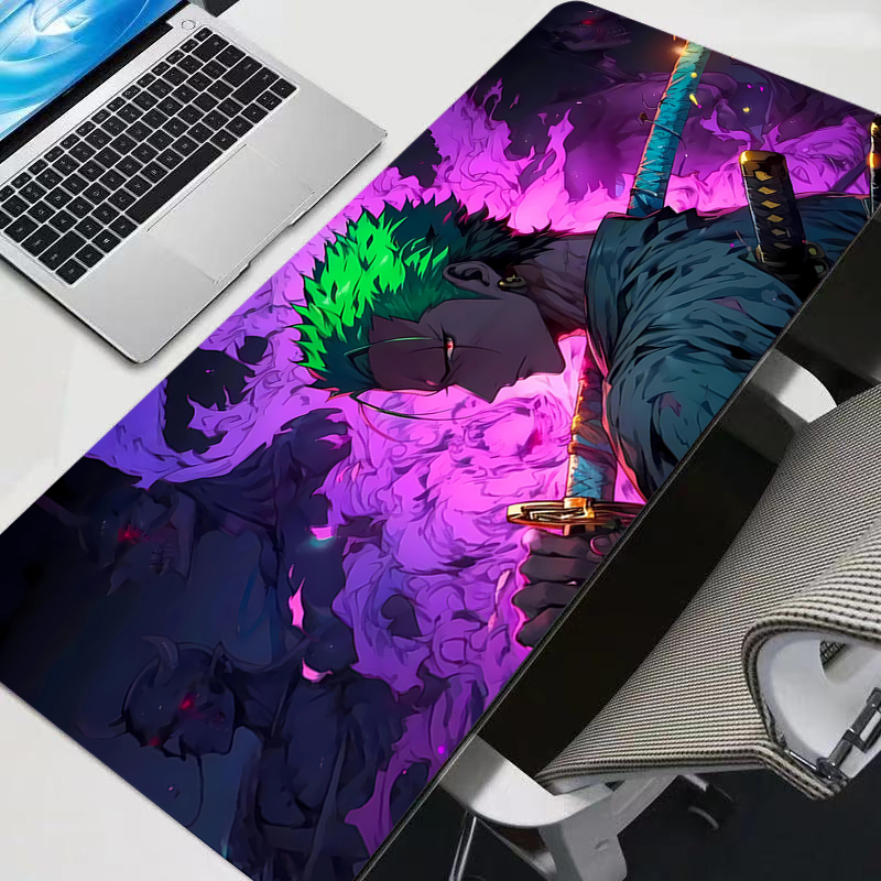 Alfombrilla de Ratón Grande de - Gaming Accessories For Laptop reseña y precio
