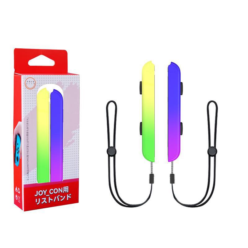 1 par de accesorios para juego - Gaming Kit Accessories Nintendo Switch reseña y precio
