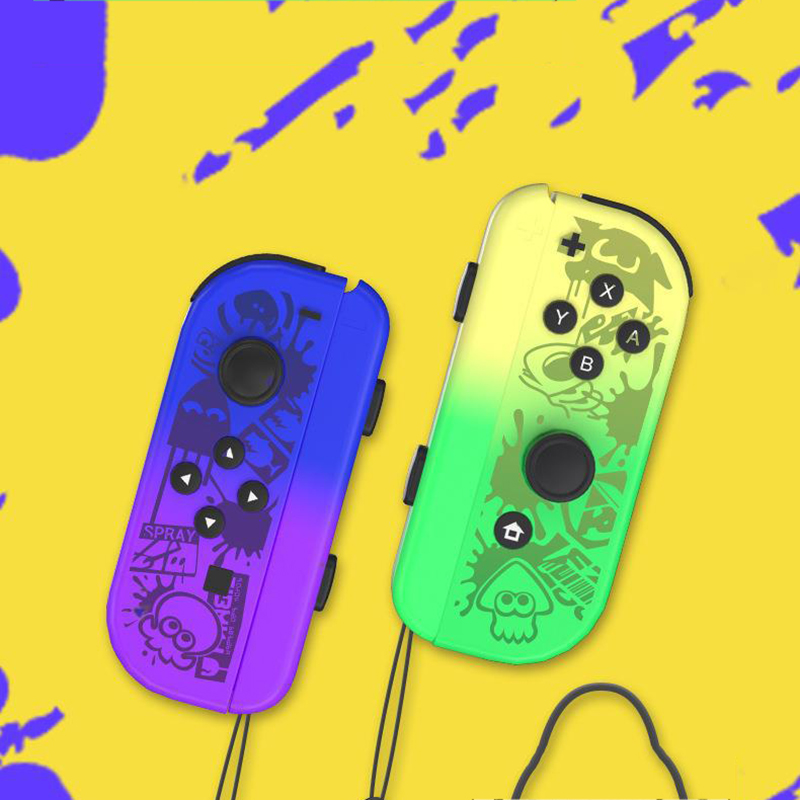 1 par de accesorios para juego - Gaming Kit Accessories Nintendo Switch reseña y precio