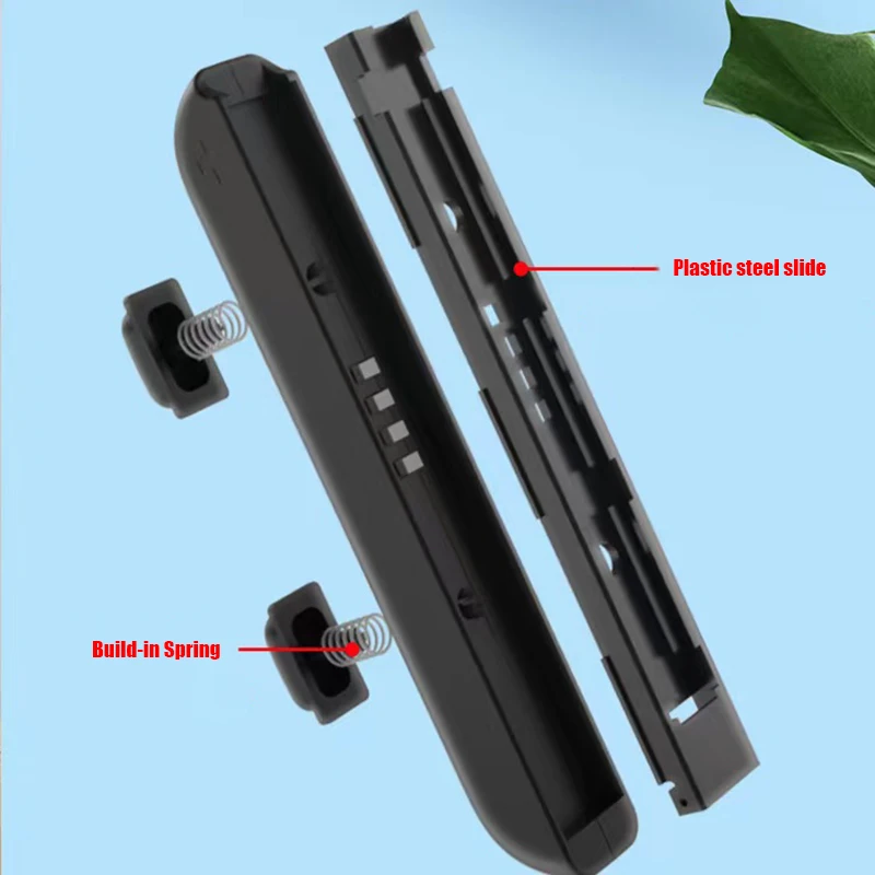 1 par de accesorios para juego - Gaming Kit Accessories Nintendo Switch reseña y precio