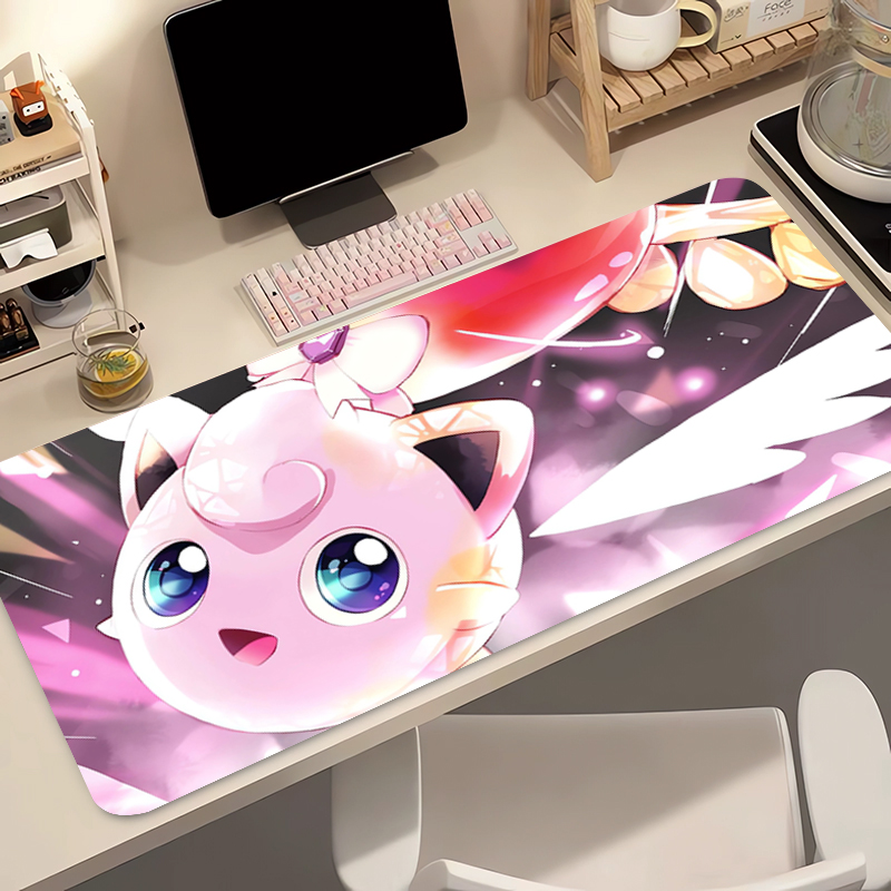Alfombrilla de ratón de Anime  - Gaming Accessories For Desk reseña y precio