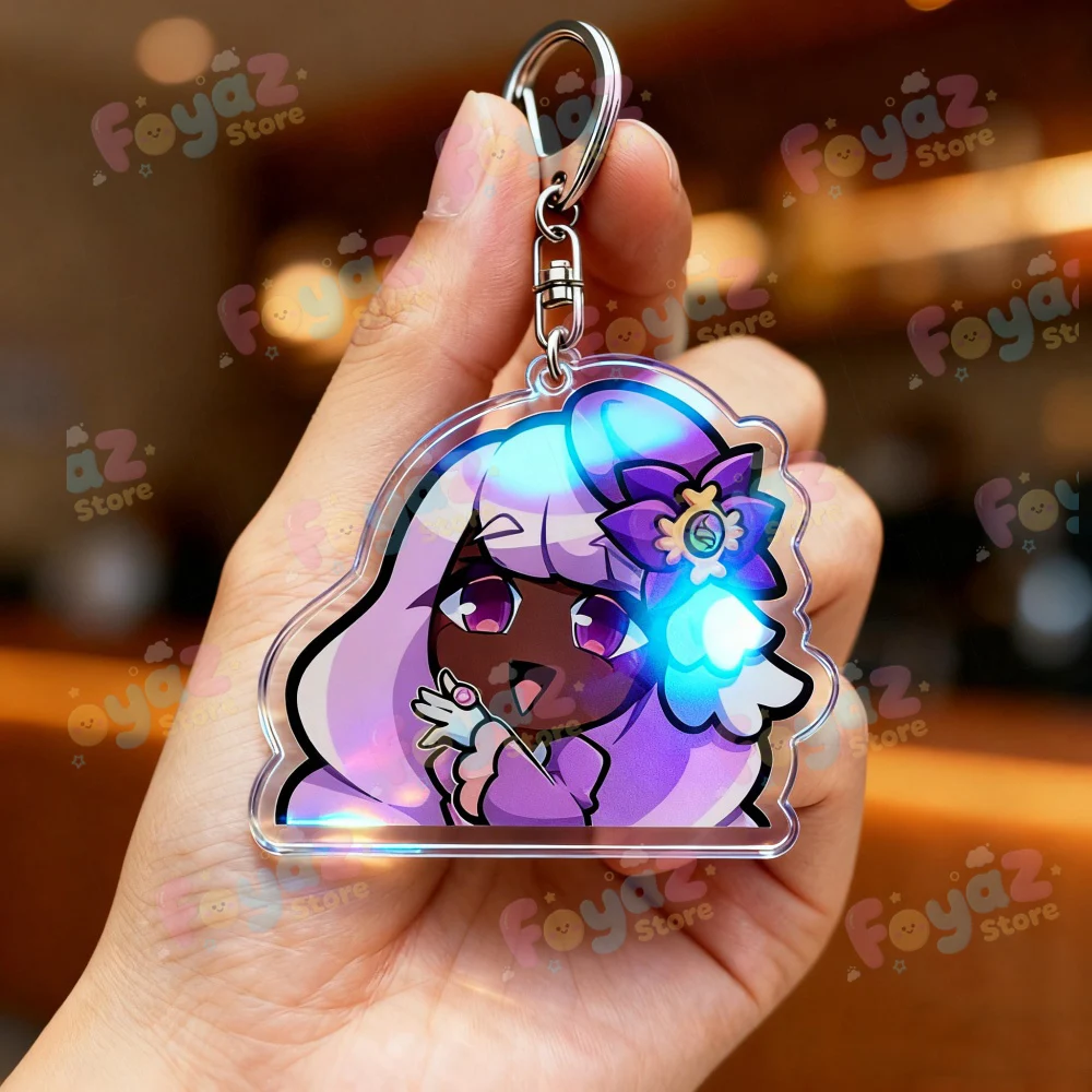 Lindo juego Chibi llavero para - Gaming Accessories Gifts For Men reseña y precio