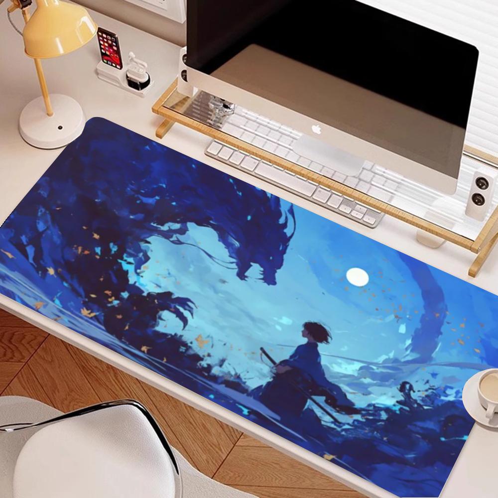 Alfombrilla grande para ratón, - Gaming Accessories Very reseña y precio