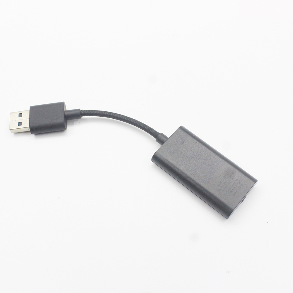 Logitech G Pro X DAC Adaptador - Gaming Accessories Sale reseña y precio