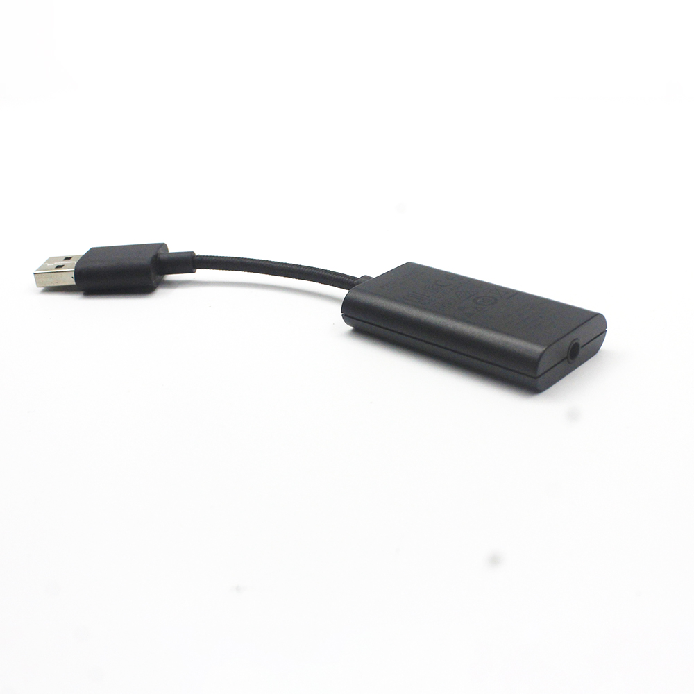 Logitech G Pro X DAC Adaptador - Gaming Accessories Sale reseña y precio