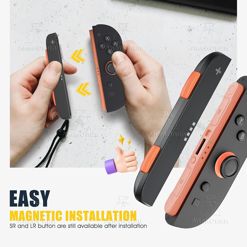 Correa de muñeca para Switch 2 - Gaming Kit Accessories Nintendo Switch reseña y precio