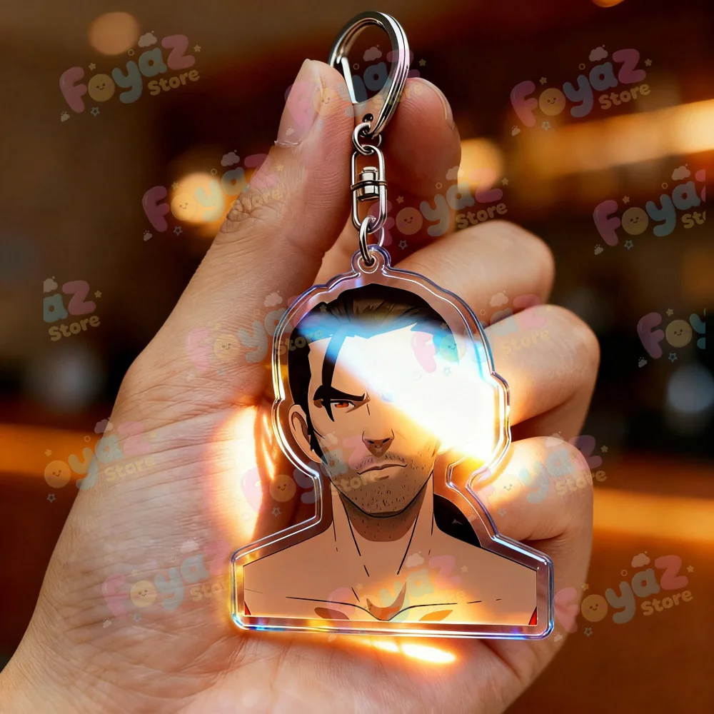 Llavero de juego para accesori - Gaming Accessories Gifts For Men reseña y precio