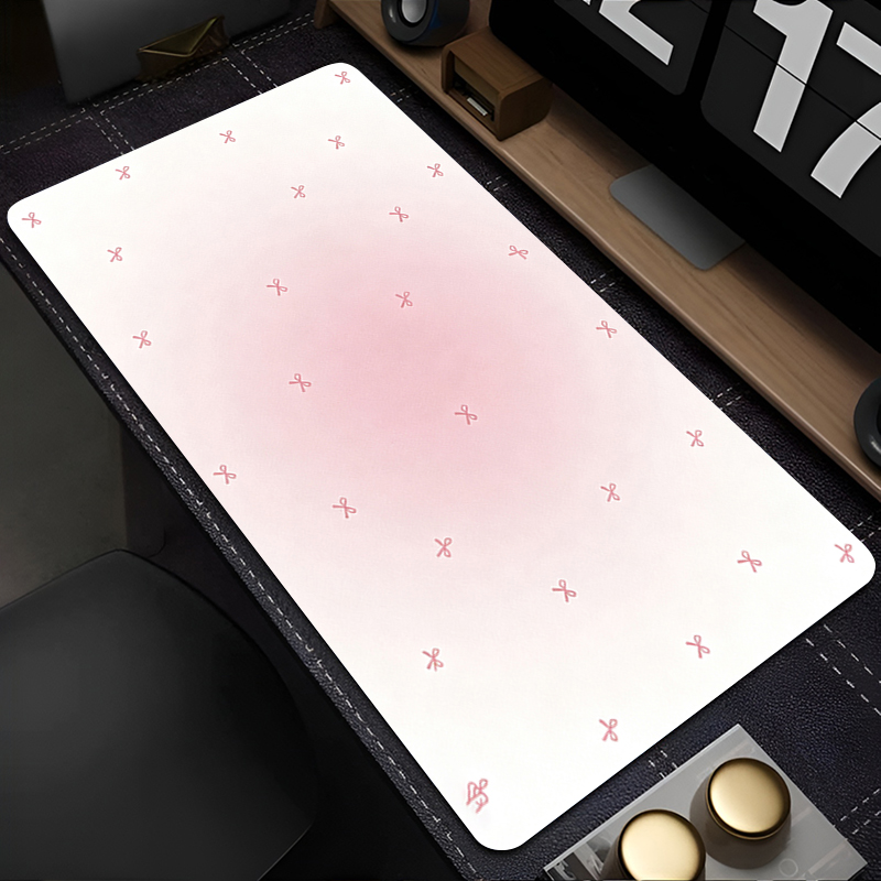 Alfombrillas para ratón kawaii - Gaming Accessories For Desk reseña y precio
