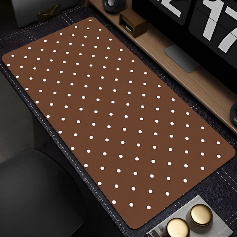 Alfombrillas para ratón kawaii - Gaming Accessories For Desk reseña y precio