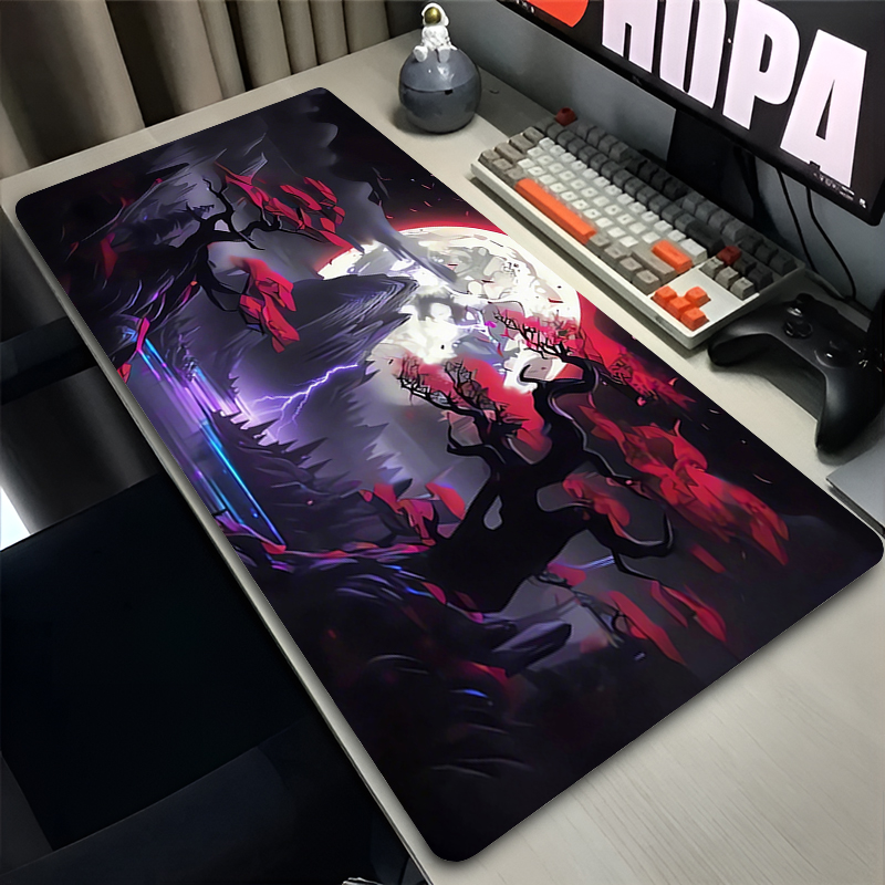 Alfombrilla de Ratón Popular p - Essential Gaming Accessories reseña y precio