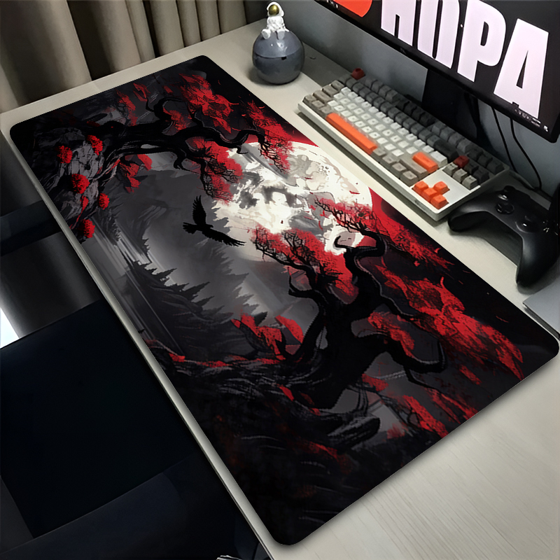 Alfombrilla de Ratón Popular p - Essential Gaming Accessories reseña y precio