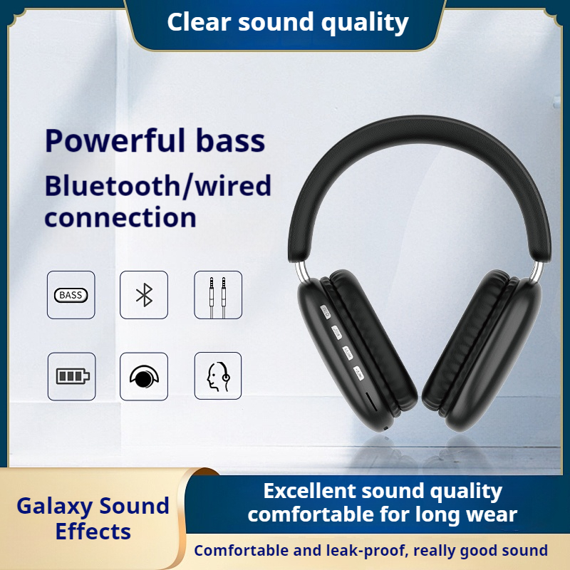Nuevos auriculares inalámbrico - Gaming Accessories Sale reseña y precio