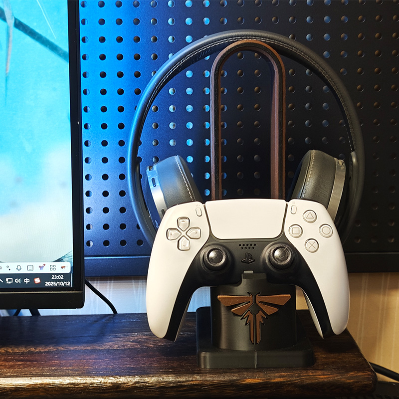 Soporte para auriculares con m - Gaming Accessories Ps5 reseña y precio