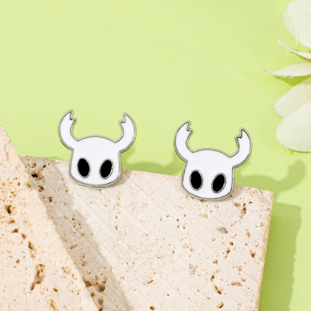 1 par de pendientes de accesor - Gaming Accessories Cute reseña y precio