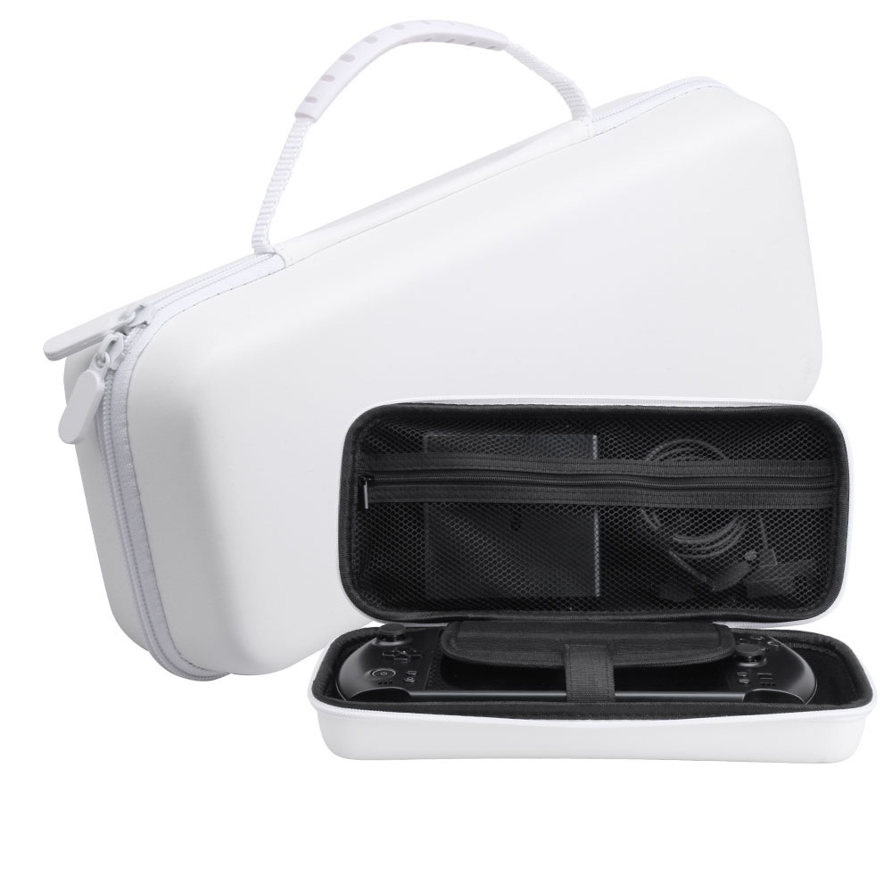 para estuche de almacenamiento - Essential Gaming Accessories reseña y precio