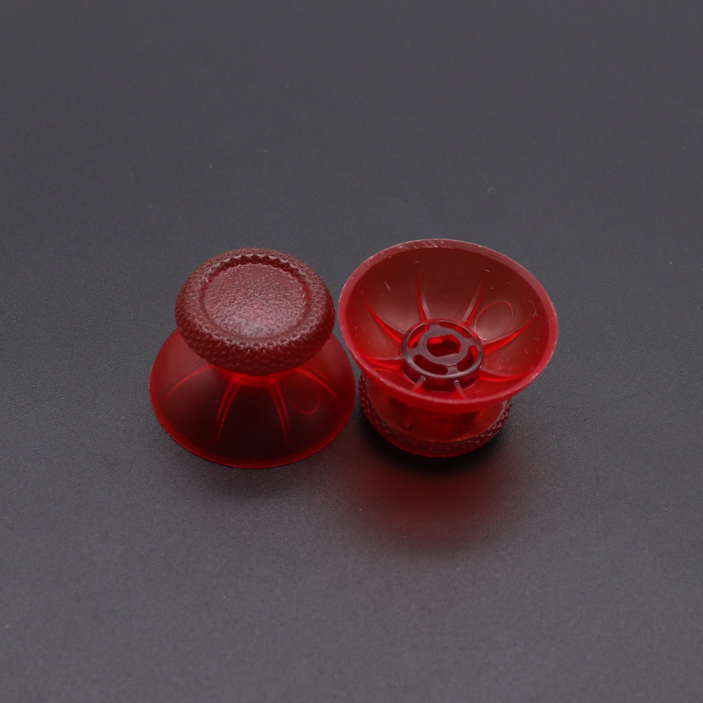 6 tapas de joystick 3D para PS - Gaming Accessories Ps5 reseña y precio