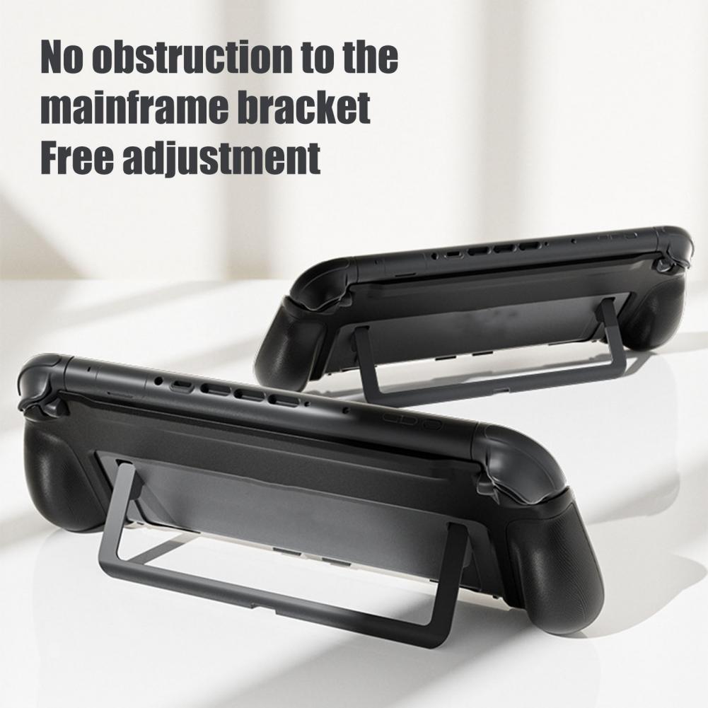 Funda protectora con agarre pa - Gaming Kit Accessories Nintendo Switch reseña y precio