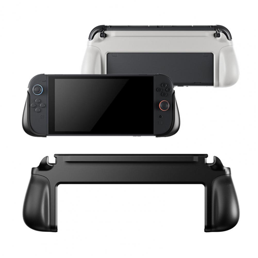Funda protectora con agarre pa - Gaming Kit Accessories Nintendo Switch reseña y precio