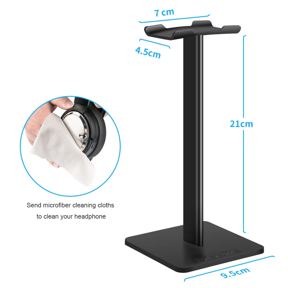 Nuevo Soporte para Auriculares - Gaming Accessories Sale reseña y precio