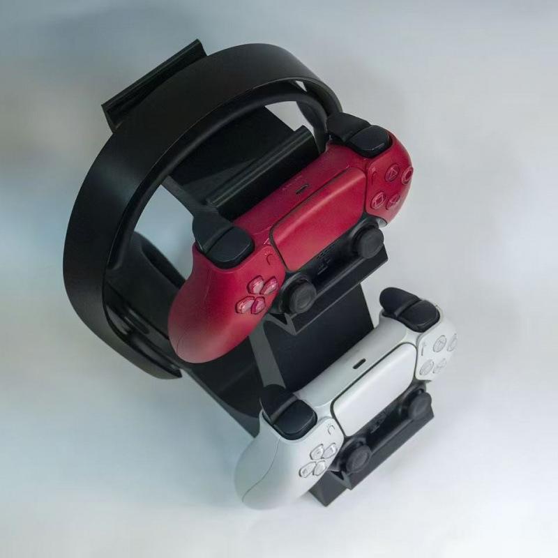 ● Soporte de controlador 3 en  - Gaming Accessories Sale reseña y precio