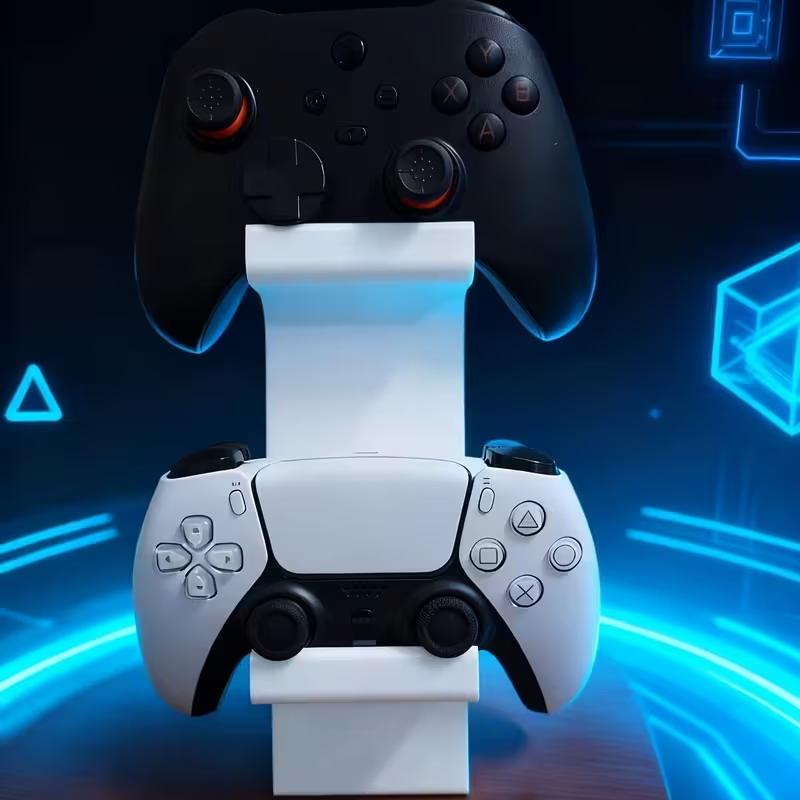 ● Soporte de controlador 3 en  - Gaming Accessories Sale reseña y precio