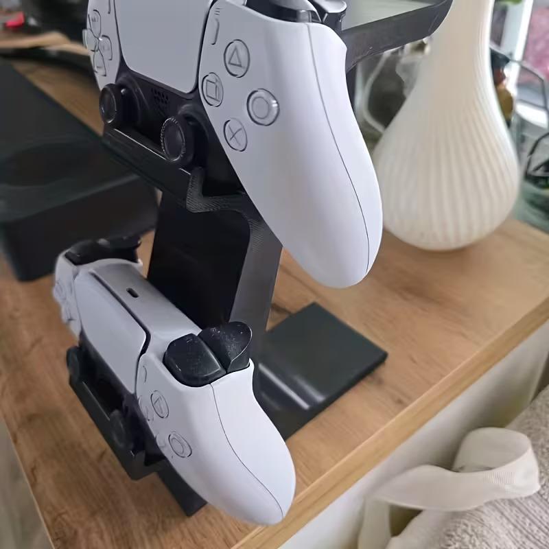 ● Soporte de controlador 3 en  - Gaming Accessories Sale reseña y precio