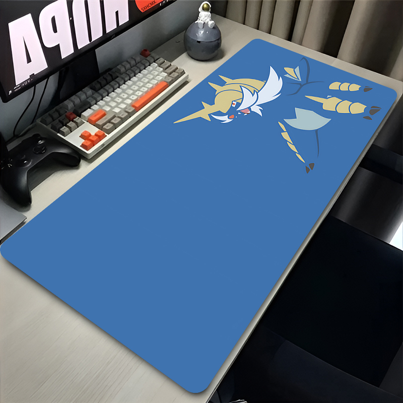 Alfombrillas de ratón para vid - Gaming Accessories For Desk reseña y precio