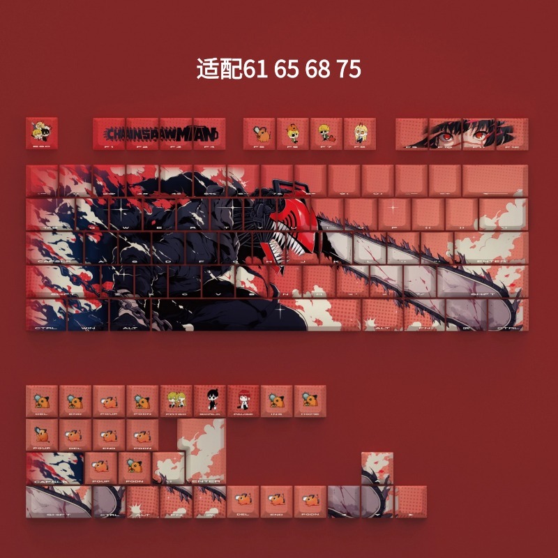 Teclas de Teclado Mecánico con - Gaming Accessories Gifts For Men reseña y precio