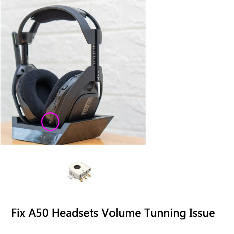 Controlador de volumen de repu - Gaming Accessories Sale reseña y precio