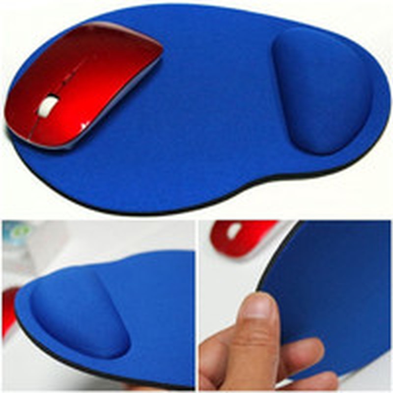Alfombrilla de Ratón Ergonómic - Gaming Accessories Cute reseña y precio