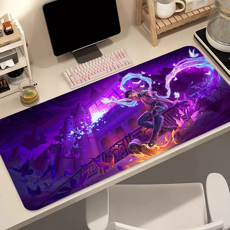 Alfombrilla de ratón para orde - Gaming Accessories For Desk reseña y precio