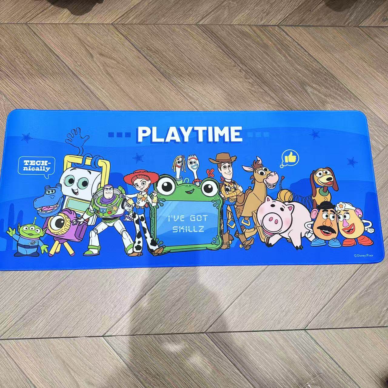 Alfombrilla de ratón grande de - Gaming Accessories For Desk reseña y precio