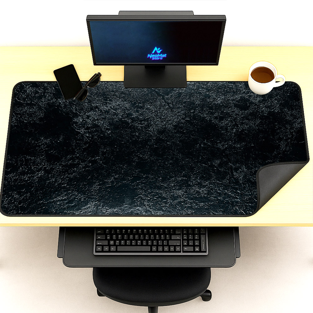 Alfombrilla de Escritorio de 1 - Gaming Accessories Very reseña y precio