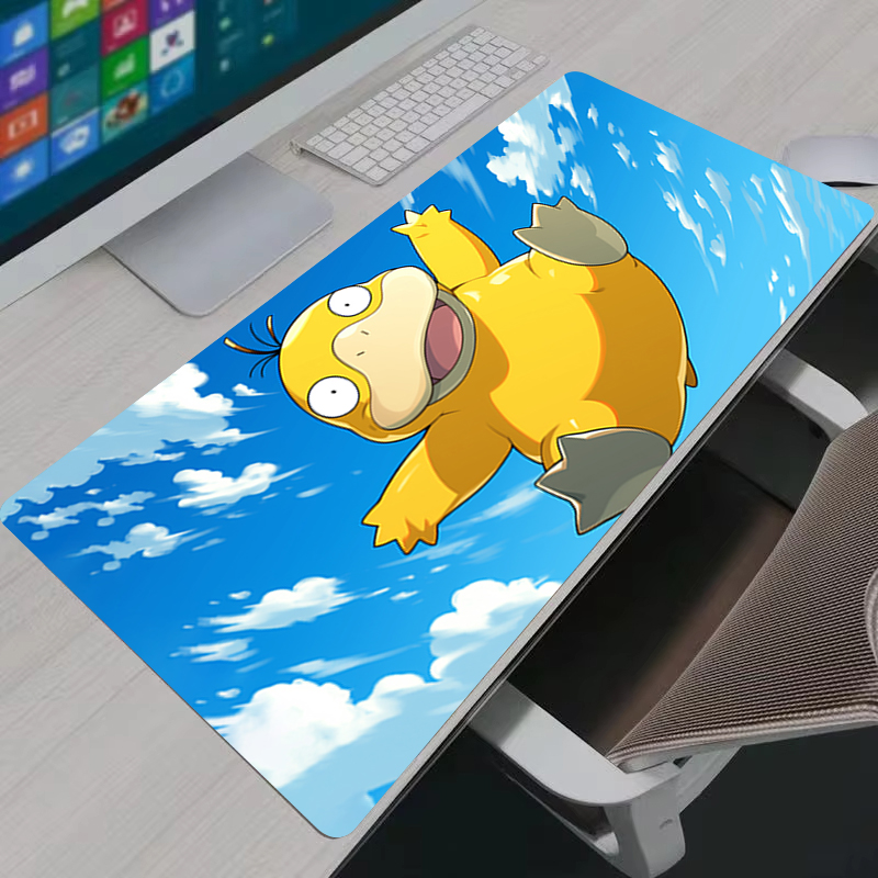 Alfombrilla de ratón Anime P-P - Gaming Accessories For Desk reseña y precio