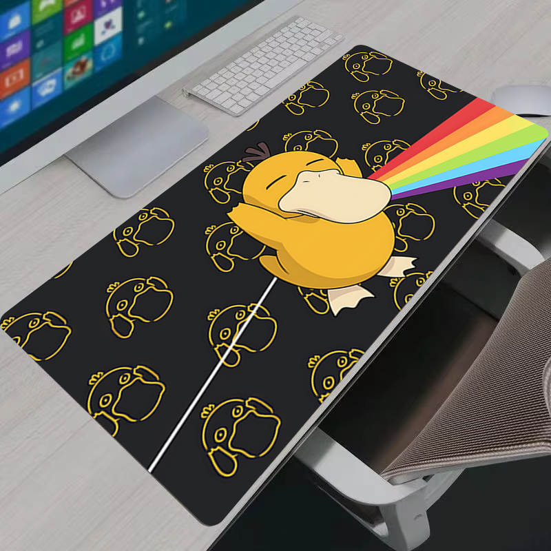 Alfombrilla de ratón Anime P-P - Gaming Accessories For Desk reseña y precio