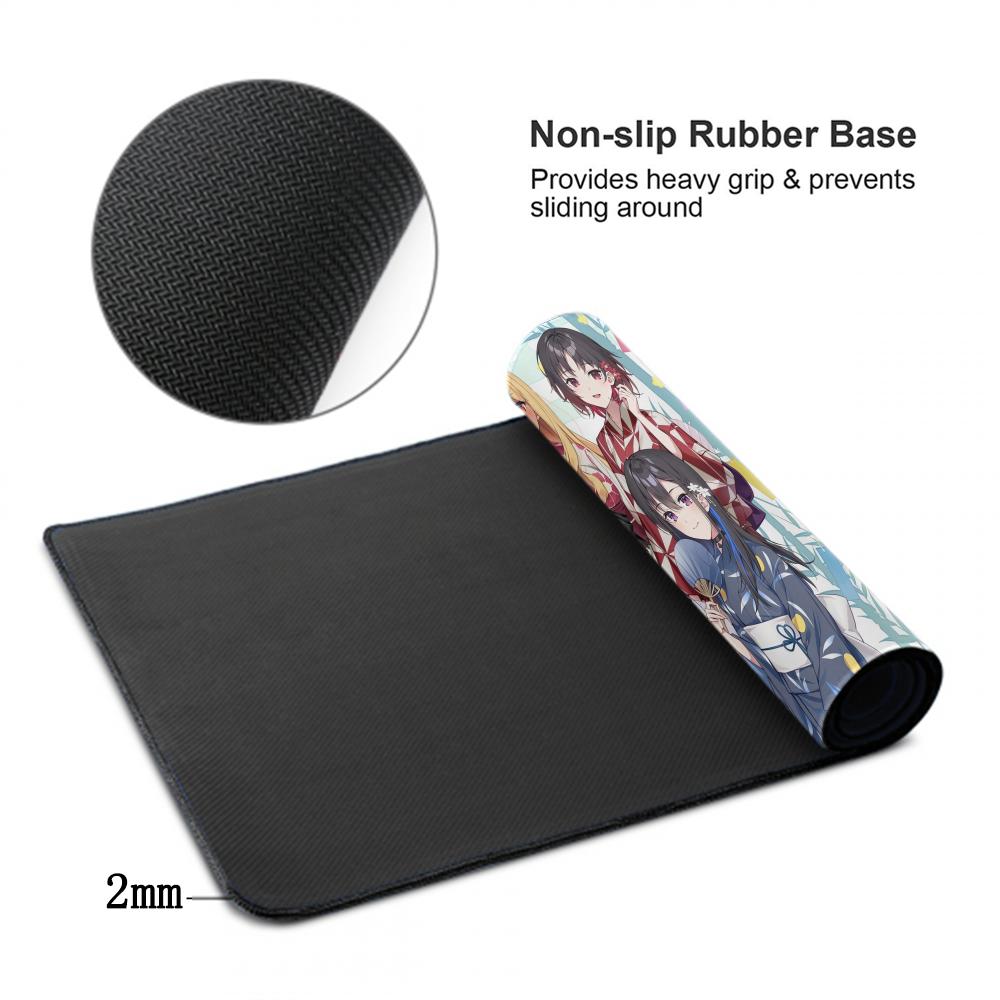 Alfombrilla de ratón grande Vi - Youtube Gaming Accessories reseña y precio
