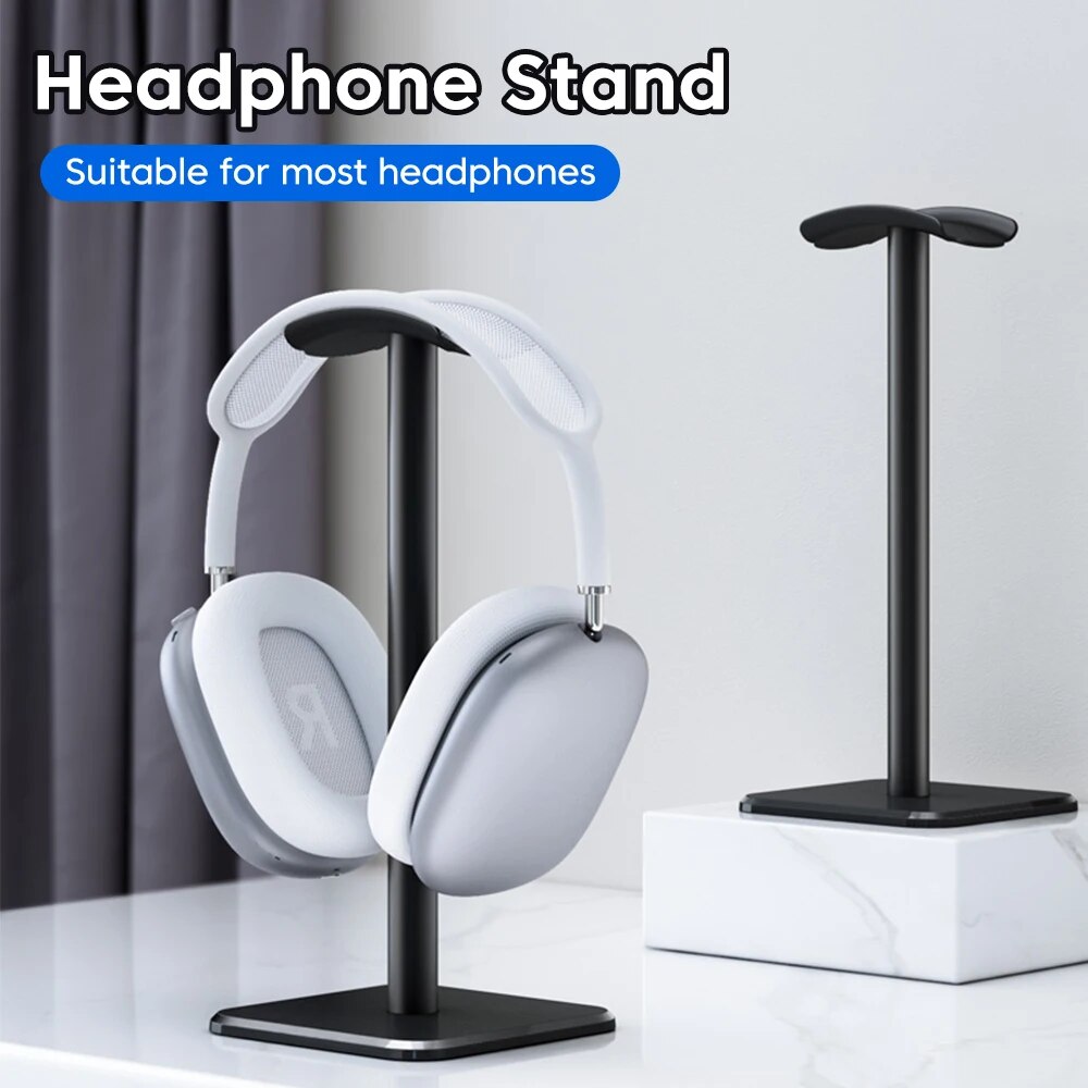 Soporte Universal para auricul - Gaming Accessories Sale reseña y precio