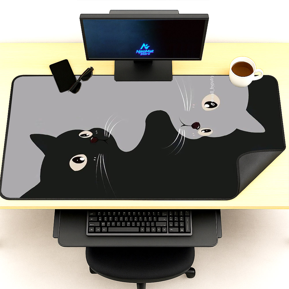 Alfombrilla de ratón para orde - Gaming Accessories Very reseña y precio