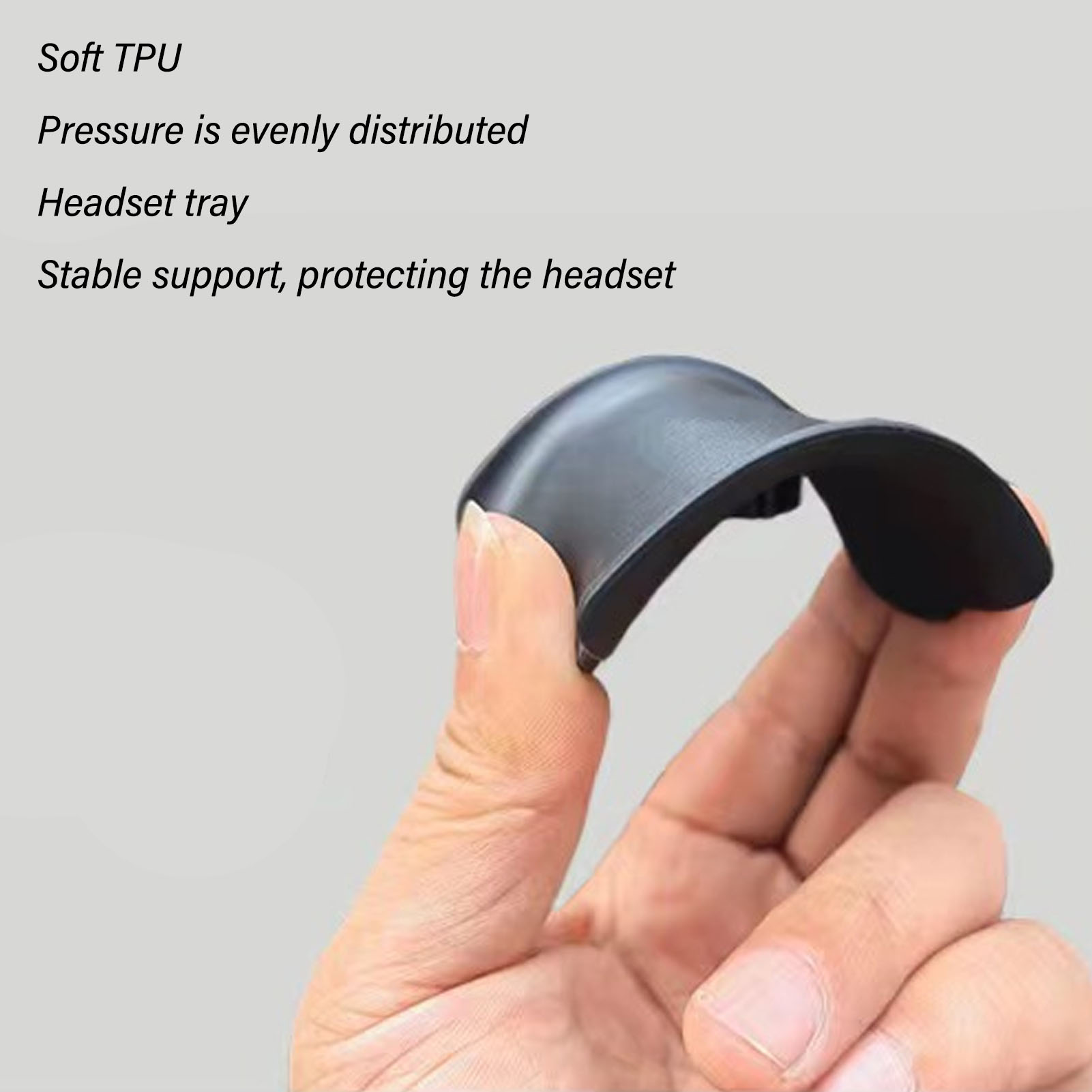 Soporte para auriculares, Base - Gaming Accessories Sale reseña y precio