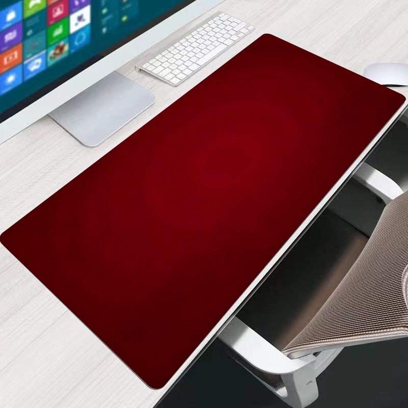 Alfombrilla de ratón roja para - Gaming Accessories For Laptop reseña y precio