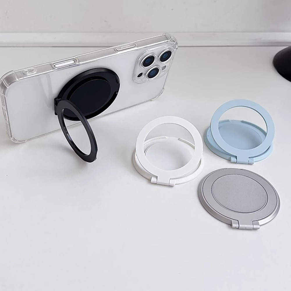 Soporte de Anillo para Teléfon - Essential Gaming Accessories reseña y precio