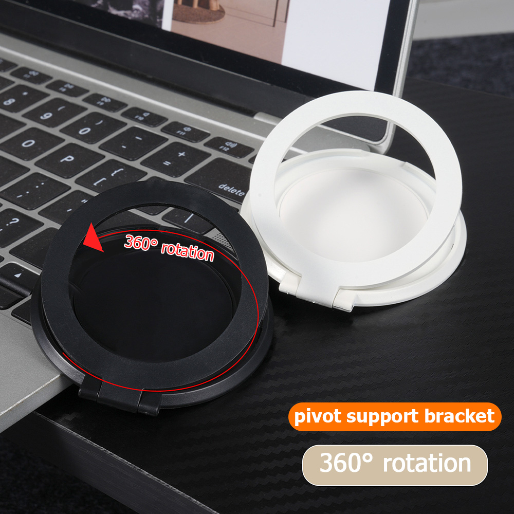 Soporte de Anillo para Teléfon - Essential Gaming Accessories reseña y precio