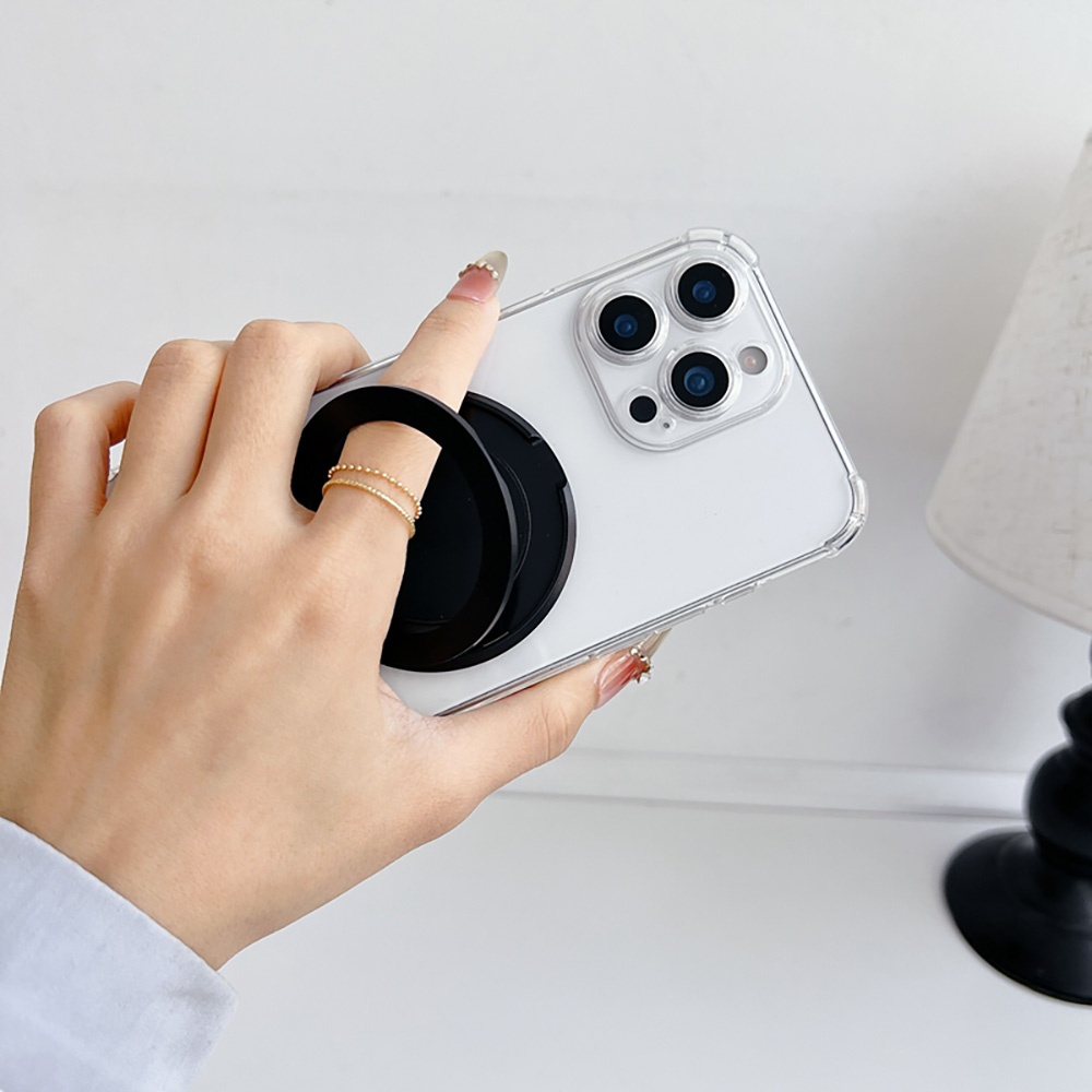 Soporte de Anillo para Teléfon - Essential Gaming Accessories reseña y precio