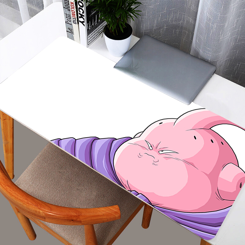 DBZ Dragon Ball Majin Buu alfo - Gaming Accessories For Desk reseña y precio
