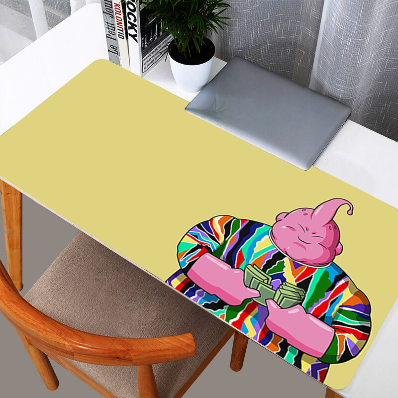 DBZ Dragon Ball Majin Buu alfo - Gaming Accessories For Desk reseña y precio