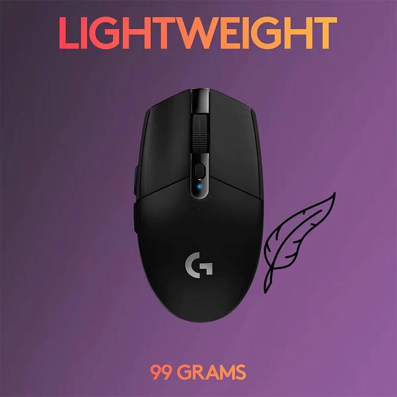 Ratón para Juegos Logitech G30 - Essential Gaming Accessories reseña y precio