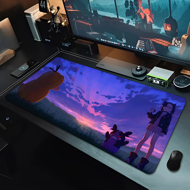 Alfombrilla de ratón para vide - Essential Gaming Accessories reseña y precio