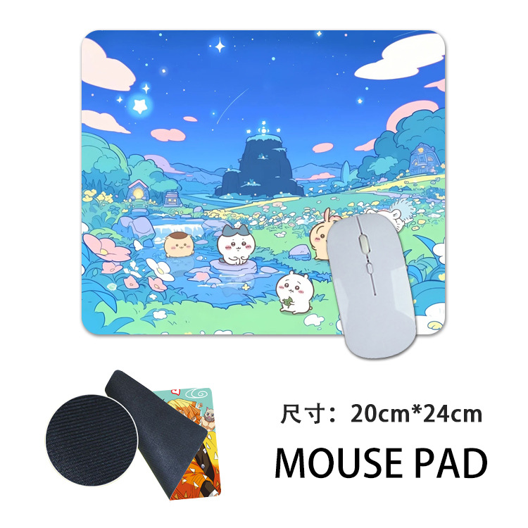 Alfombrilla de Ratón con Diseñ - Gaming Accessories Cute reseña y precio