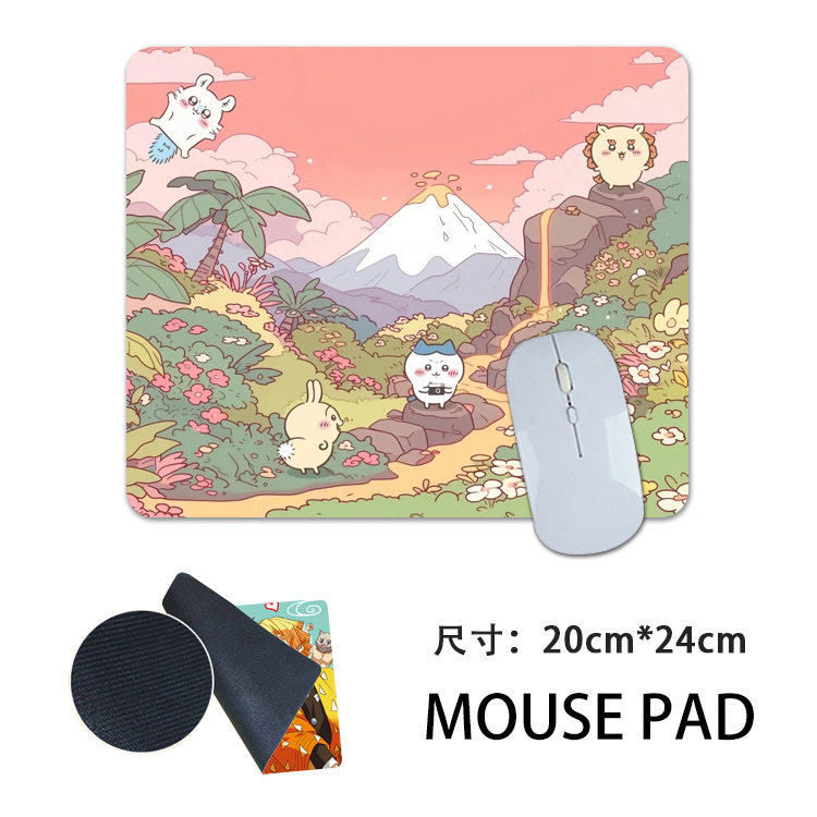Alfombrilla de Ratón con Diseñ - Gaming Accessories Cute reseña y precio
