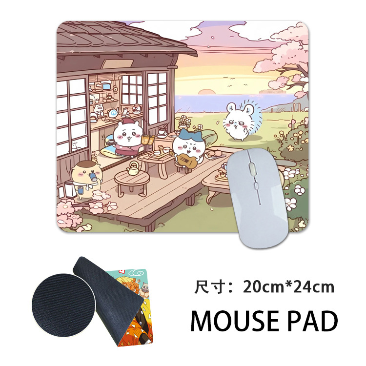 Alfombrilla de Ratón con Diseñ - Gaming Accessories Cute reseña y precio